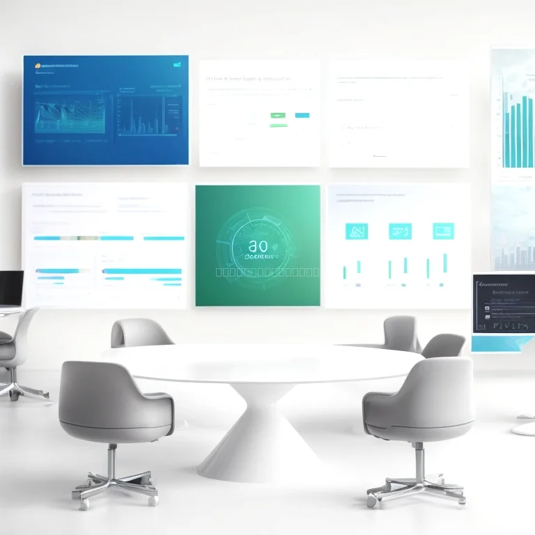 Systematic Learning Path